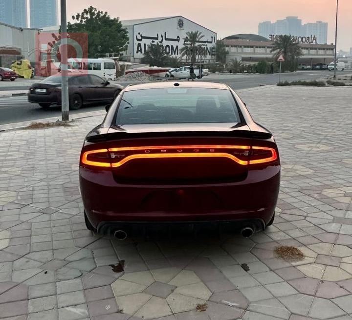 دودج تشارجر